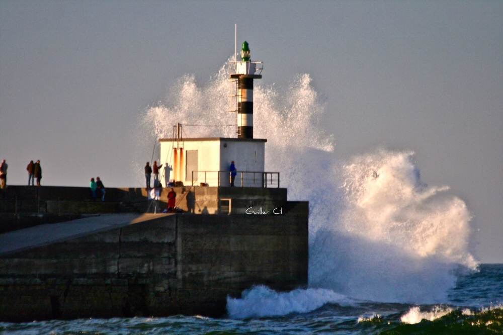 Temporal - Benlliure